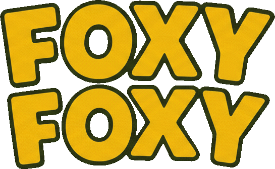 Foxy Foxy