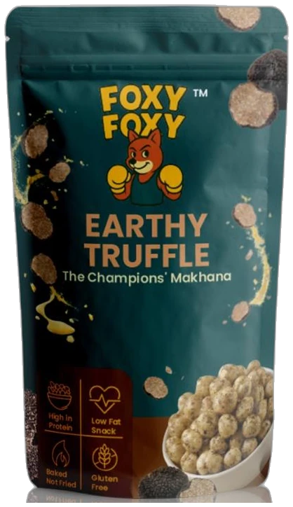 Earthy Truffle pack